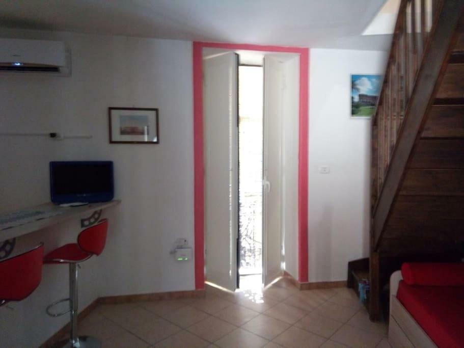 Casa Vacanza Le Moko' Apartment Naples Exterior photo